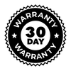 Garantía de 30 Días